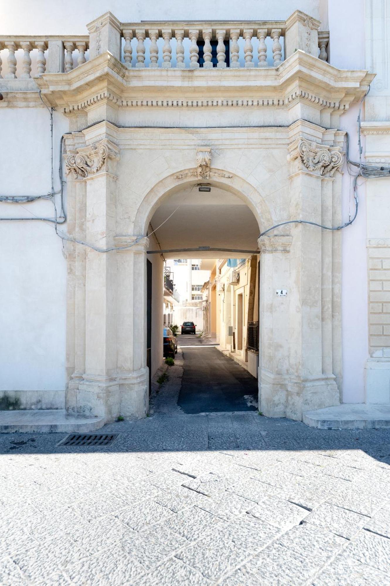 La Dolce Vita Avola Εξωτερικό φωτογραφία
