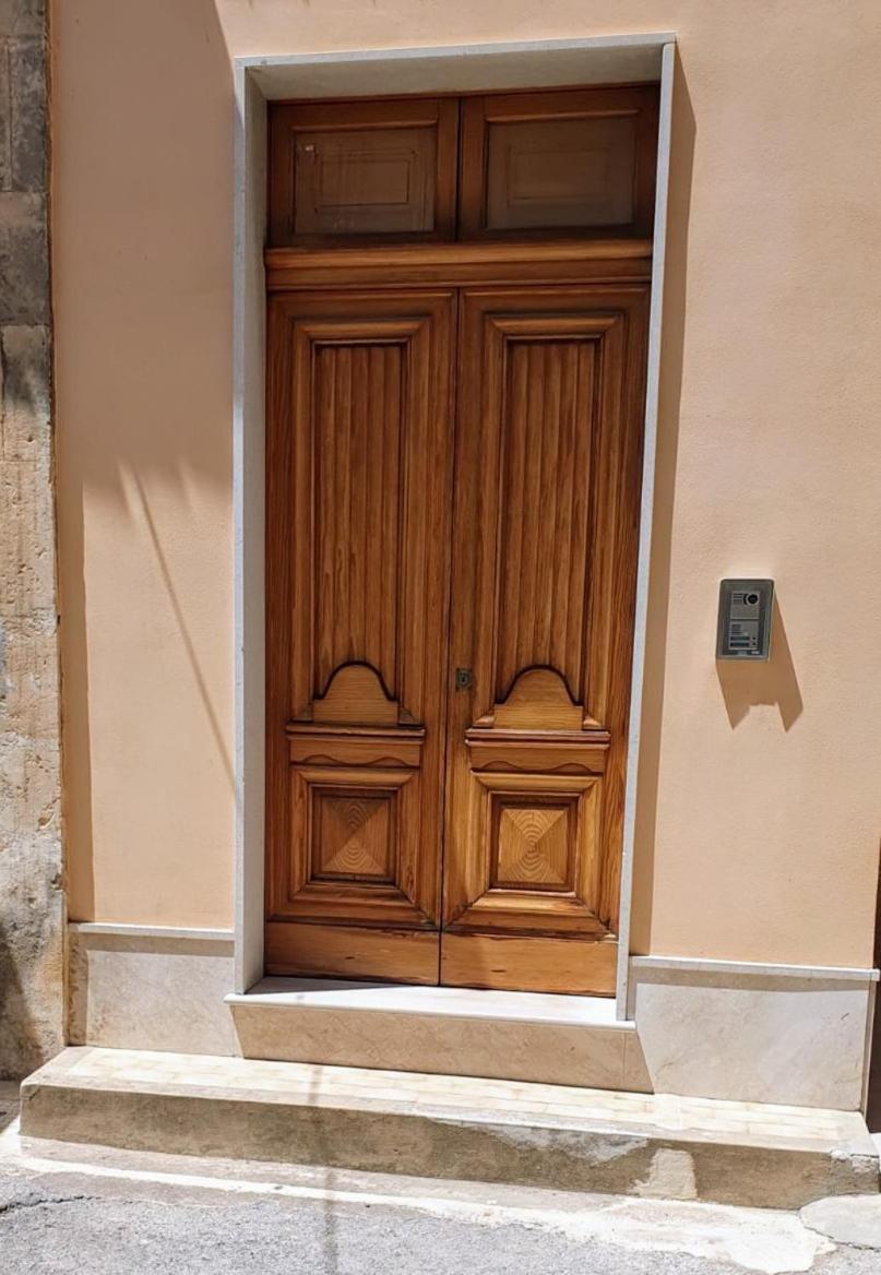 La Dolce Vita Avola Εξωτερικό φωτογραφία